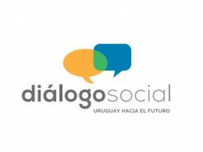 Lanzamiento del Diálogo Social